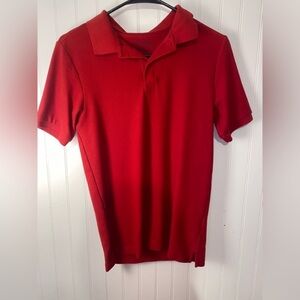 Red Polo